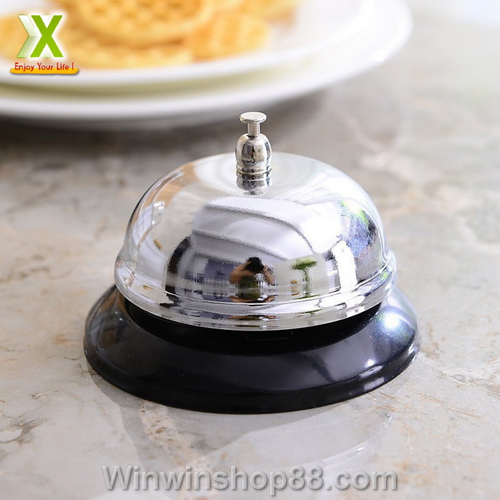 [HCM]Chuông quán bar loại lớn 10cm