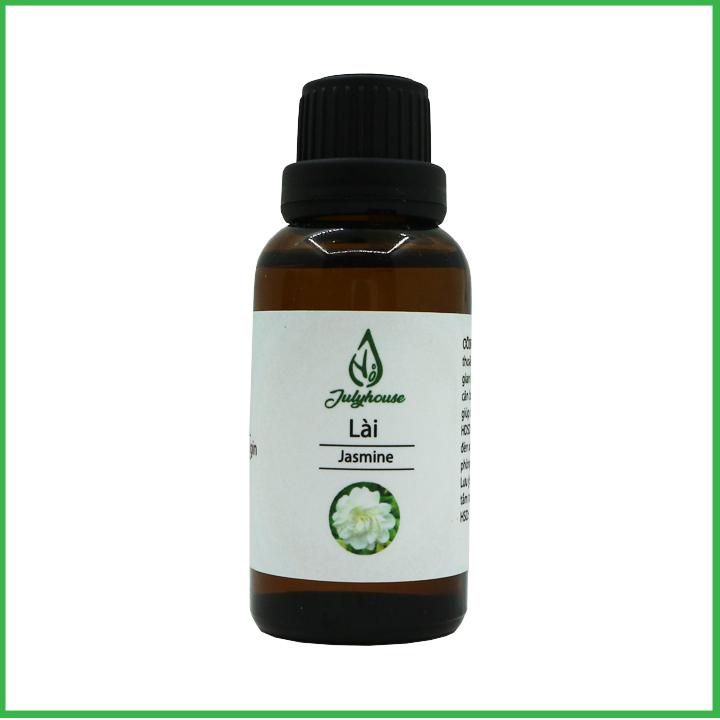 Tinh dầu Lài 30ml Julyhouse