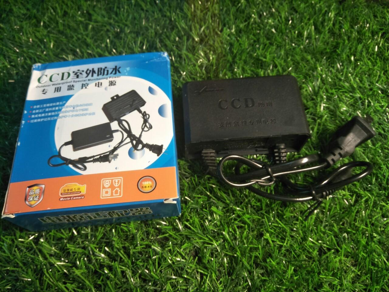 Dây nguồn Adaptor 12v-2a giá rẻ