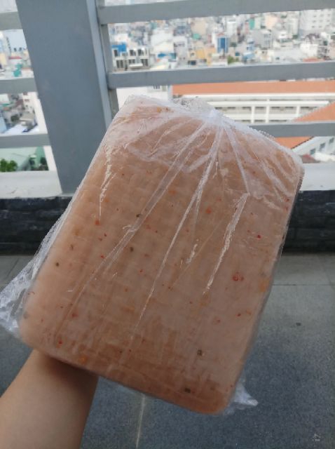 500g Bánh Tráng Muối Ớt Tây Ninh