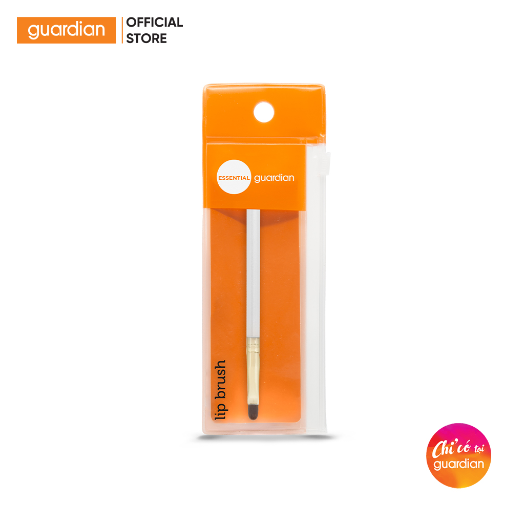 Cọ Trang Điểm Môi Lip Brush Guardian