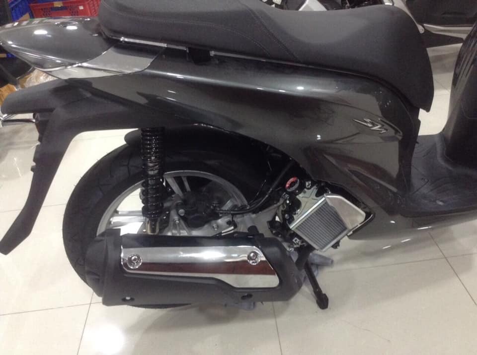ỐP BÔ 300I CHO SH 2020  ZHIPAT ( MỚI CÓ)