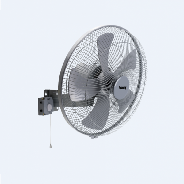 Quạt lửng rút công nghiệp Benny BF-182F