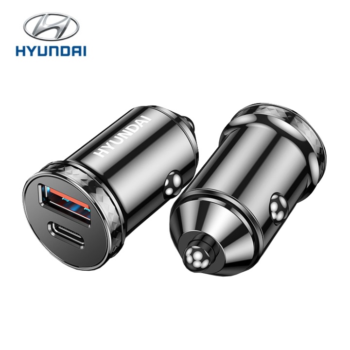 Car charger adapter Hoco Z28