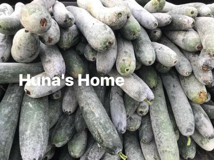 TRÀ SÂM BÍ ĐAO HUNA'S HOME (10 SET)