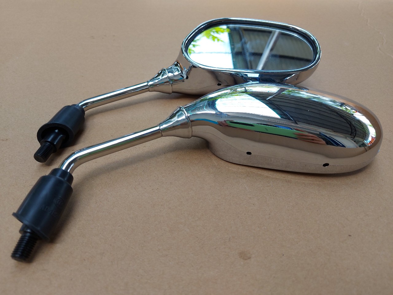 Kính chiếu hậu Shadow 150