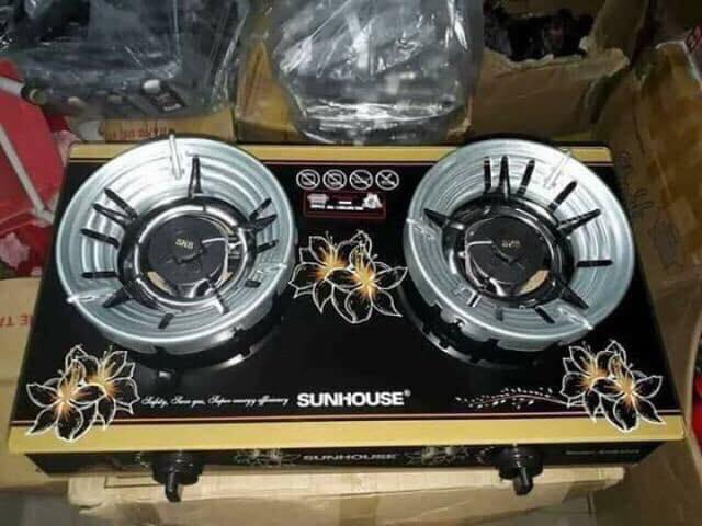 Kiềng Chắn Gió - Kiềng Bếp Ga