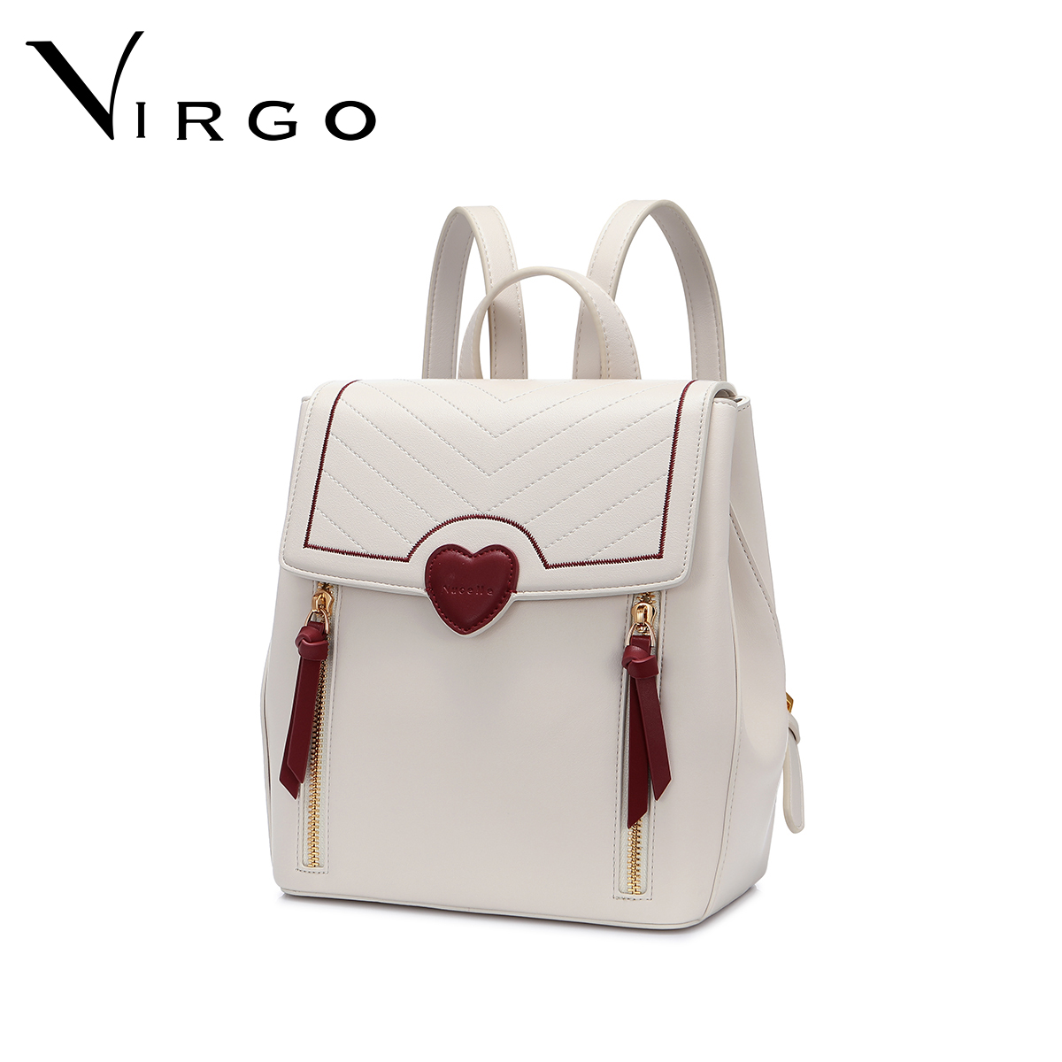 Balo nữ thời trang Nucelle Virgo BL180