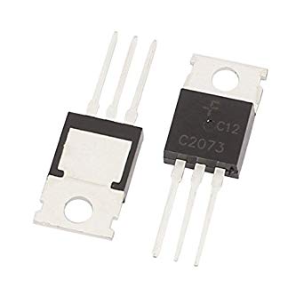 C2073 2sc2073 - 1.5a 150v