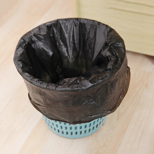 Túi đựng rác tự hủy AN LÀNH