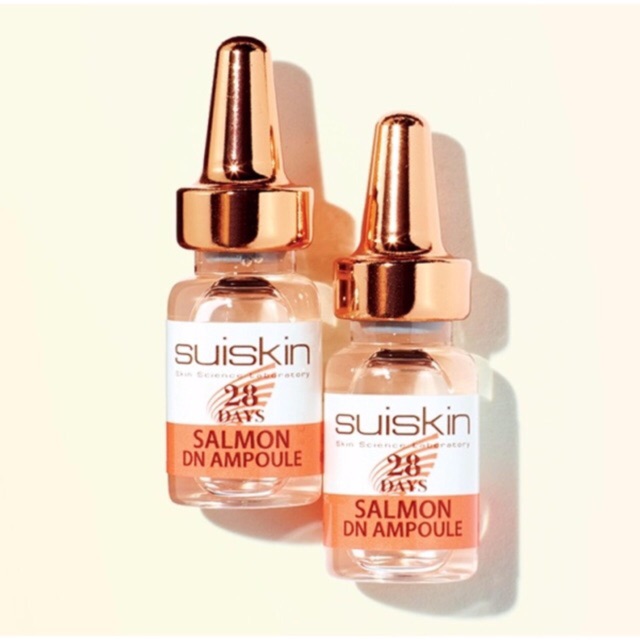 Tinh Chất Serum Suiskin 28Days Hàn Quốc