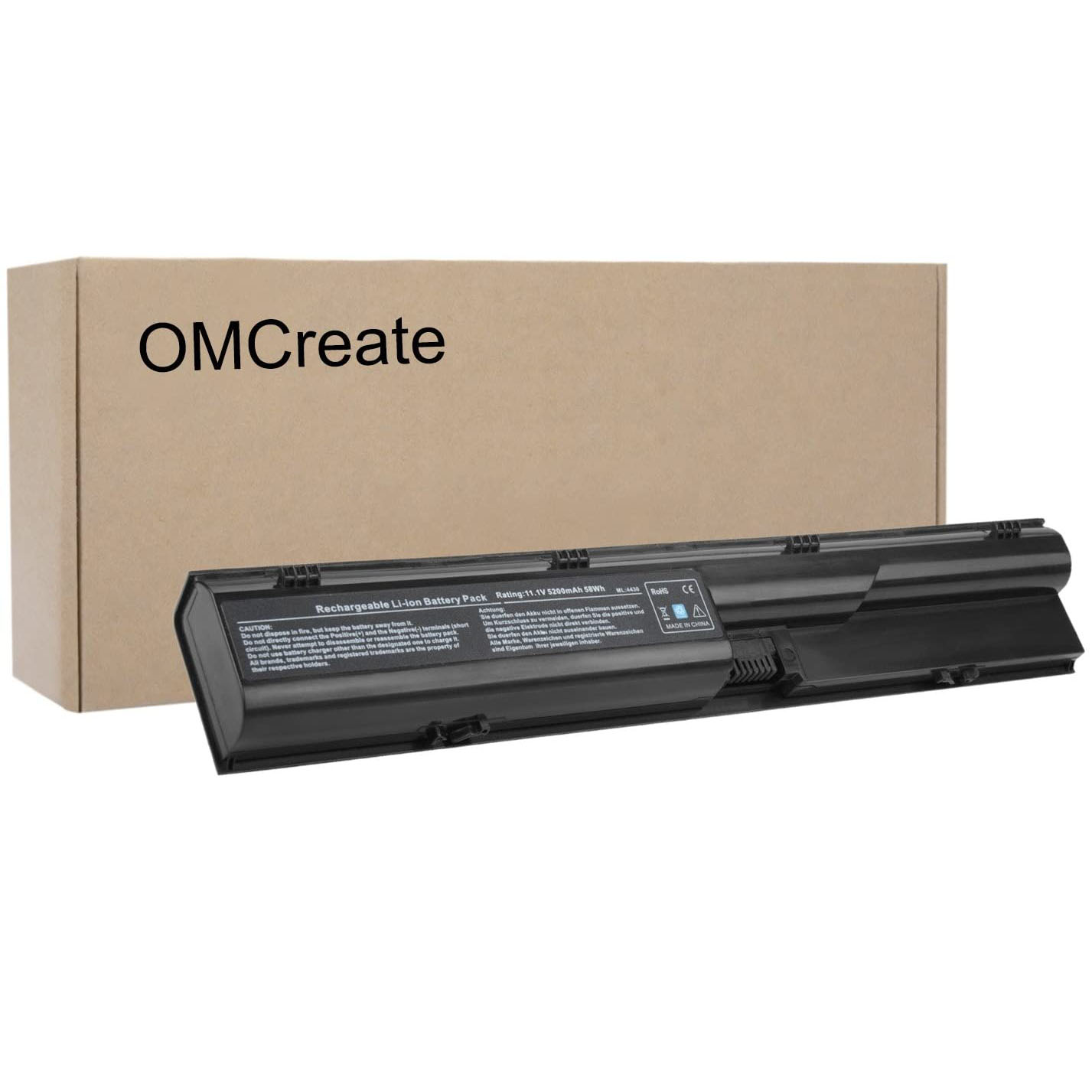 Pin laptop hp probook 4330s 4331s 4430s 4431s 4435s 4530s 4535s 4536s 4440s 4441s 4446s 4540s 4545s