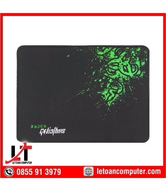 Miếng lót chuột razer goliathus x16 - hàng nhập khẩu