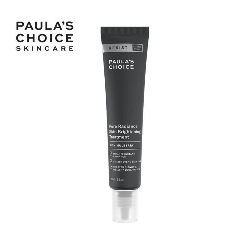 Dung dịch làm sáng da Paula’s Choice Resist Pure Radiance Skin Brightening Treatment nhập khẩu