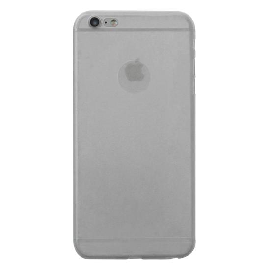 Ốp lưng siêu mỏng cho iPhone 6 (ốp không bị ố vàng khi sử dụng)