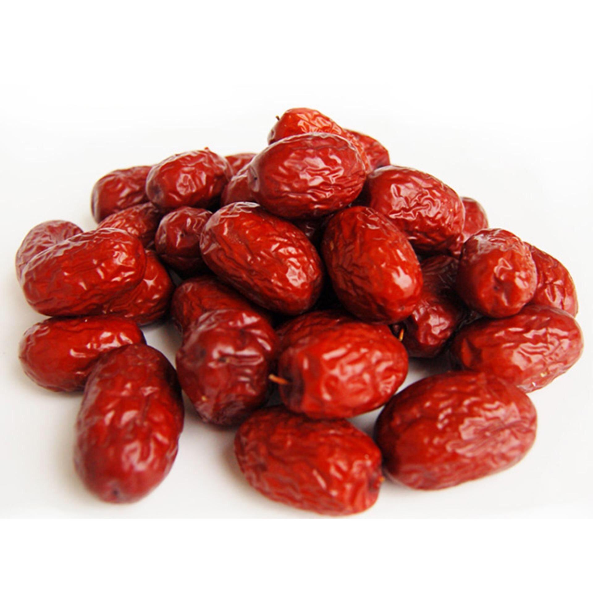 1kg Táo đỏ khô Tân Cương