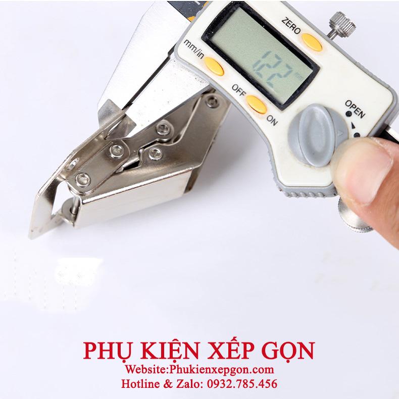BẢN LỀ BẬT CAO CẤP 10CM
