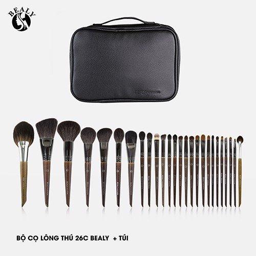 BỘ CỌ XẾP LỚP LÔNG THÚ BEALY 26C