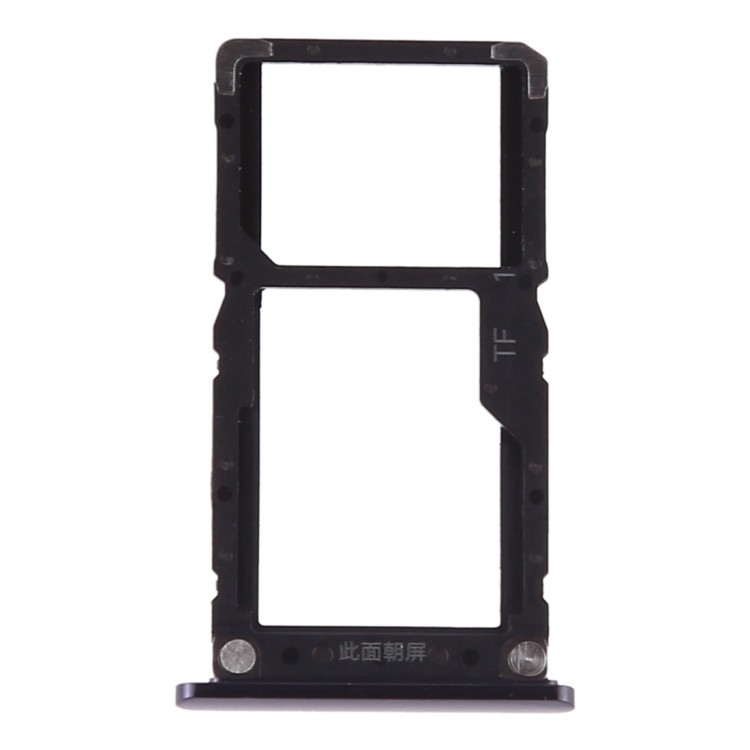 Xiaomi Mi 8 Lite SIM card tray replacement parts memory card tray
