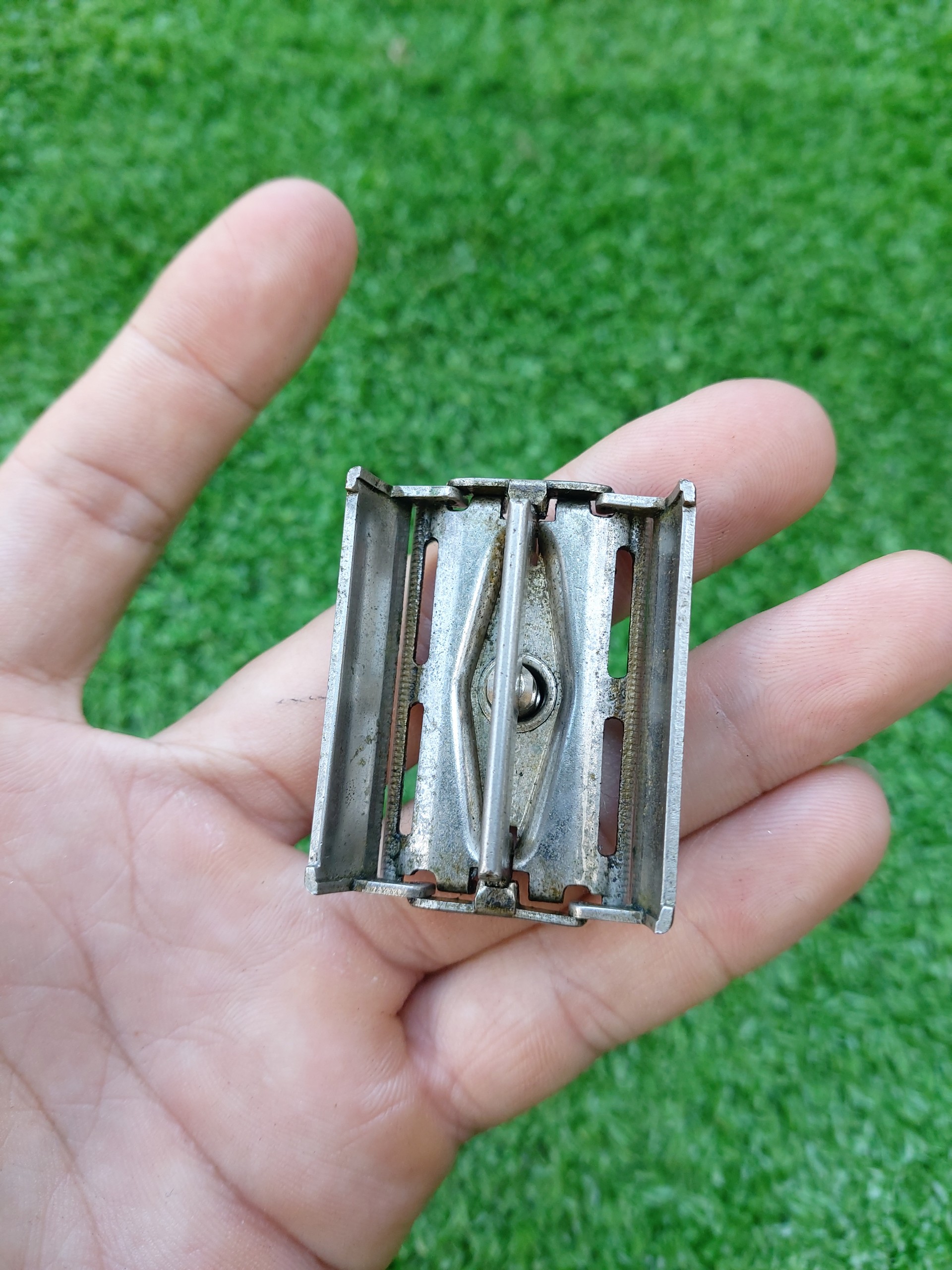 Dao Cạo Râu US,Dao Cạo Râu xưa