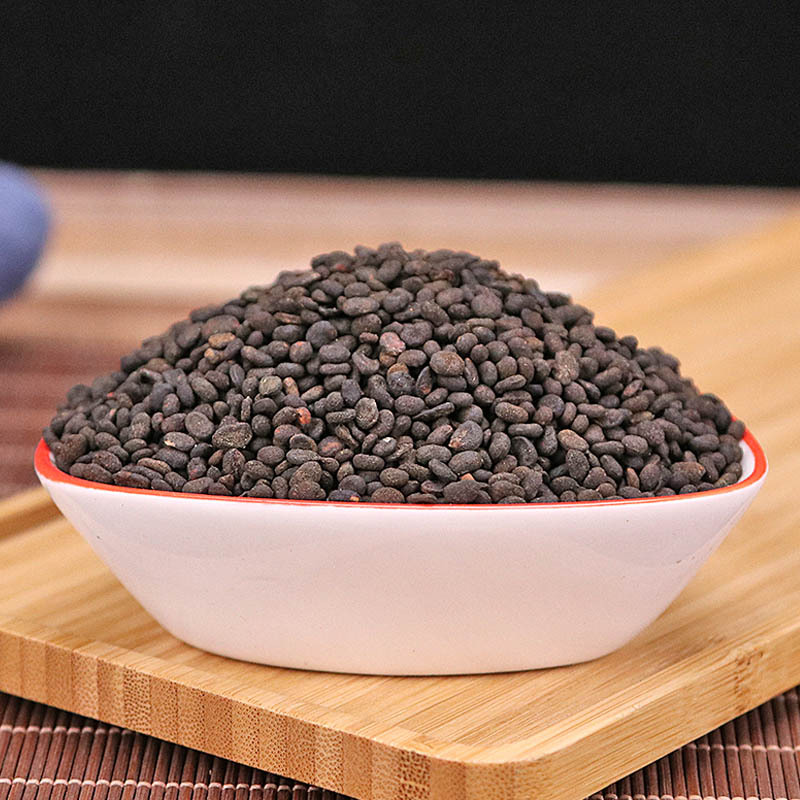 Phá cố chỉ khô 1kg, bổ cốt chỉ hỗ trợ bổ thận tráng dương, điều hòa kinh nguyệt, lợi tiểu