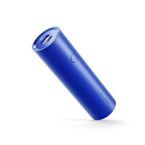 [HCM]Pin Dự Phòng Anker PowerCore 5000mAh - A1109