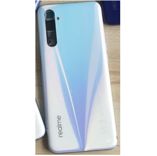 Nắp lưng Oppo Realme 6