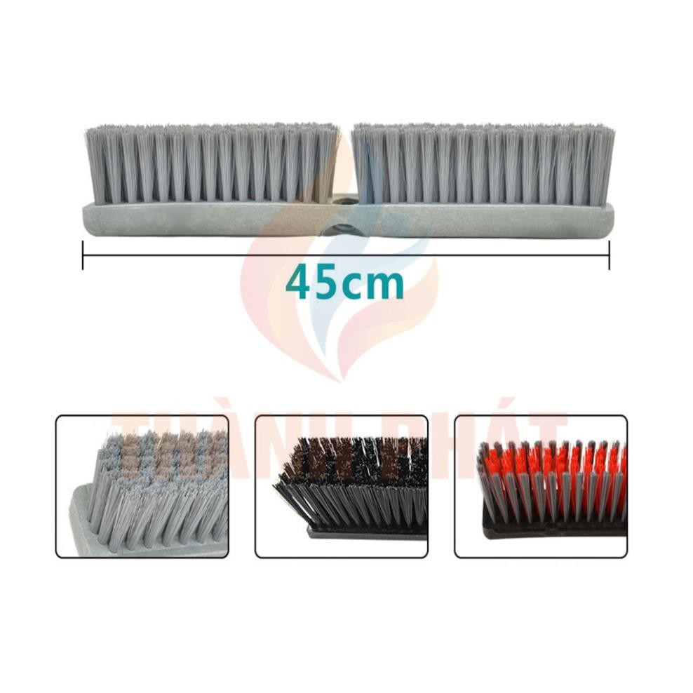 [HCM]Chổi cước chà sàn 45cm*130cm