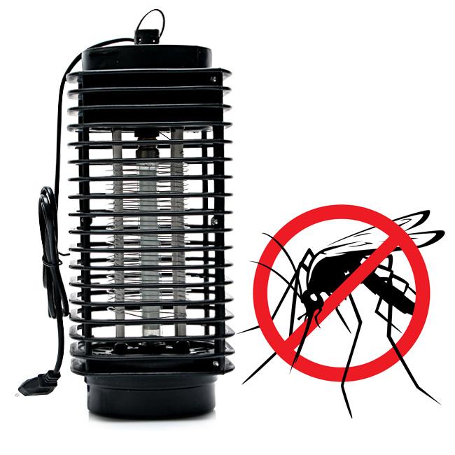Đèn diệt côn trùng electronical mosquito killer