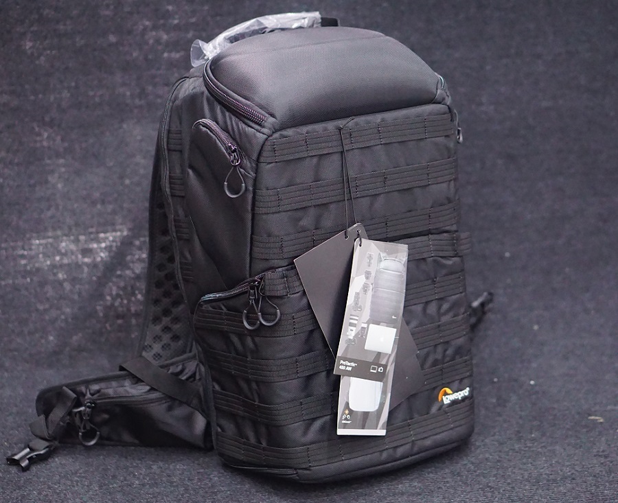 [HCM]Balo máy ảnh chuyên dụng Protactic 350 - 450 AW.