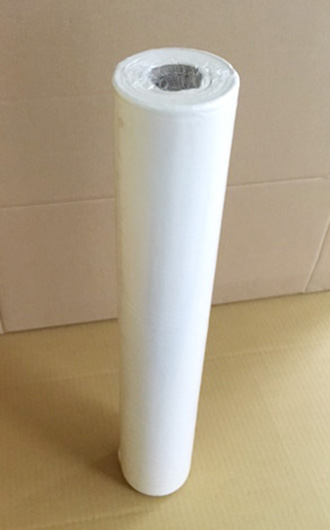 Cuộn giấy lót y tế (white 52)