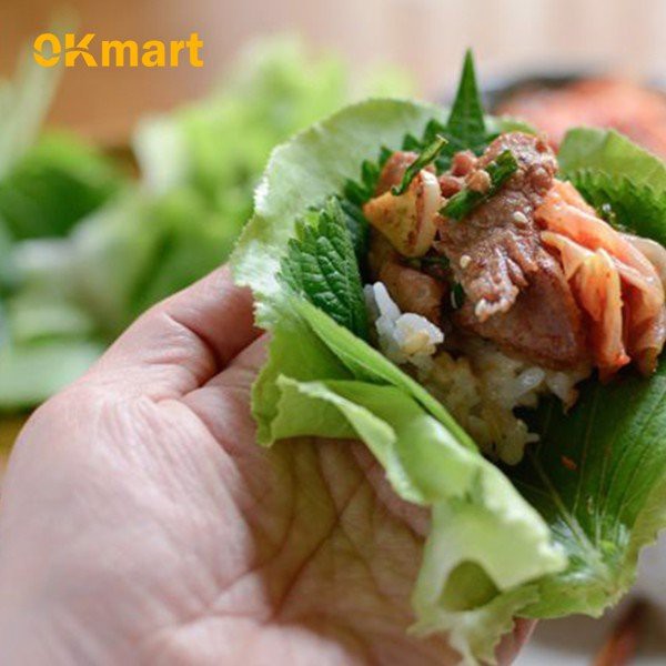 0.5Gr - hạt giống mè vừng hàn quốc