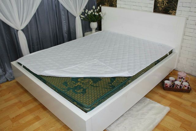 Tấm Bảo Vệ Nệm