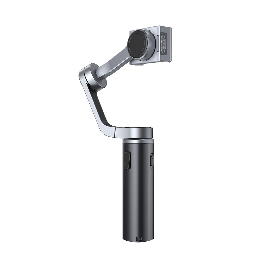 Baseus -BaseusMall VN Tay cầm chống Baseus Control Smartphone Handheld Folding Gimbal Stabilizer