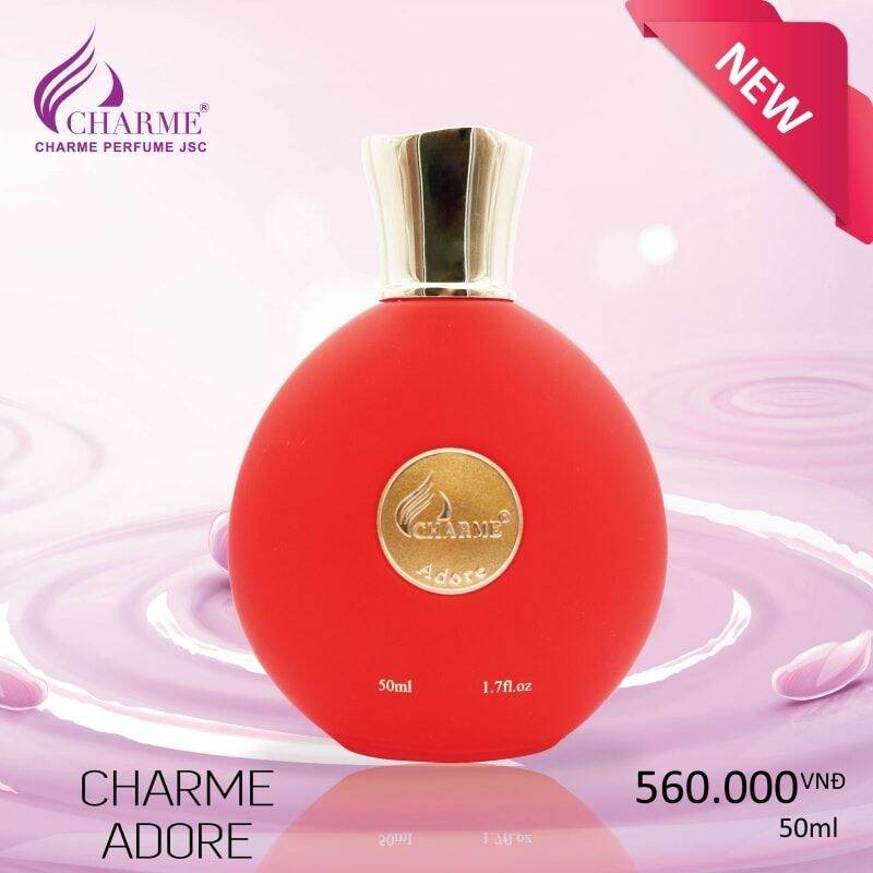 [HCM]Nước hoa Adore 50ml - Adore 100ml