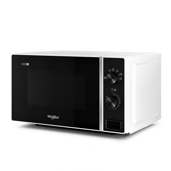 Lò Vi Sóng Whirlpool 20 Lít MS2003WV