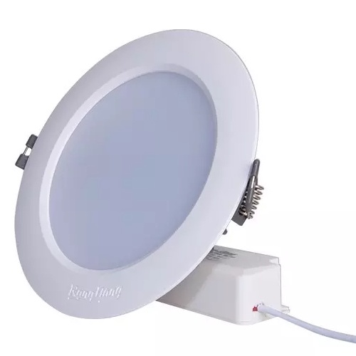 ĐÈN LED ÂM TRẦN DOWNLIGHT RẠNG ĐÔNG 9W 110/9W DAT04L D AT04