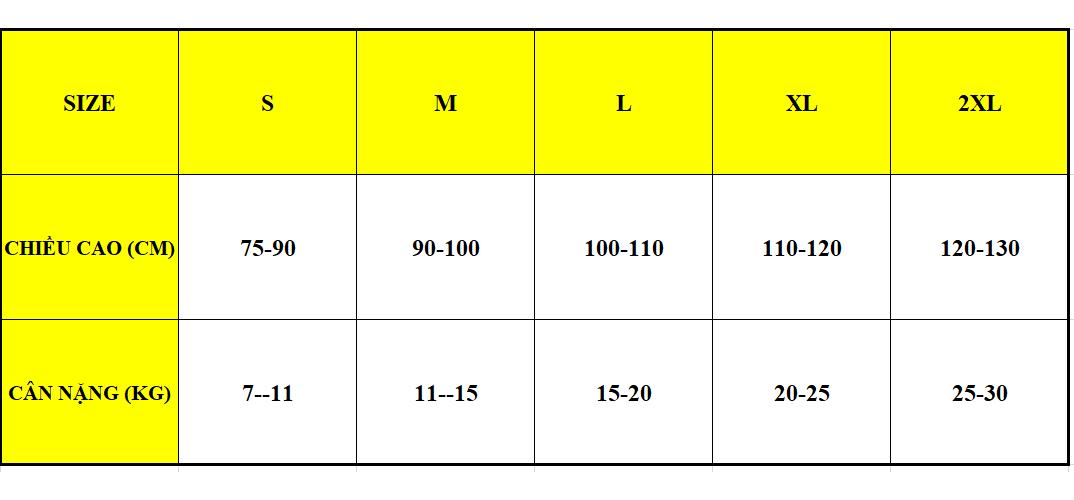 [HCM]Đồ bơi bé gái xinh xắn