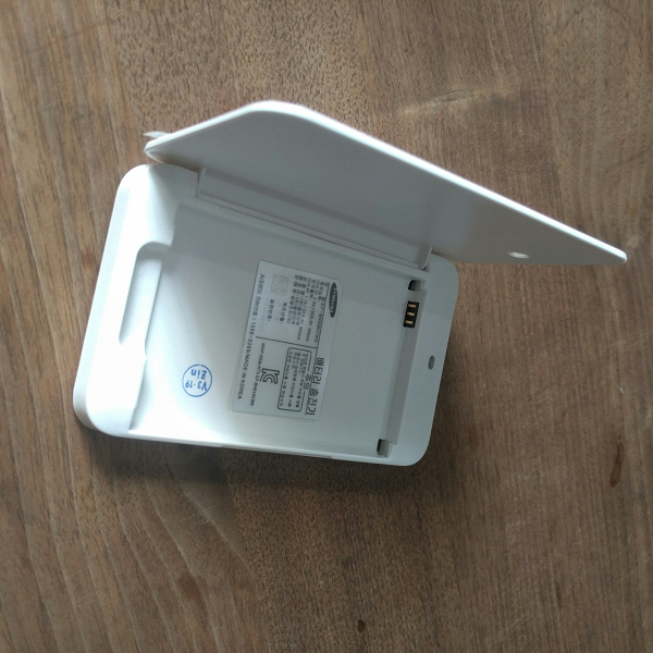 Dock sạc pin Samsung Note 3