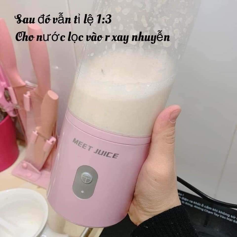 Yến Mạch Cán Mỏng Hữu Cơ Đức Bio Hafer Flocken 100 -500gr