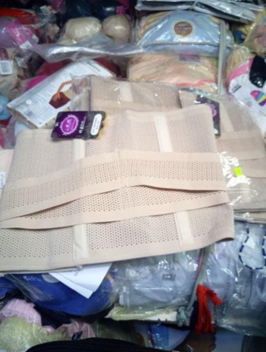 [HCM]Gen Nịch Bụng Có Nẹp Cố Định 59K