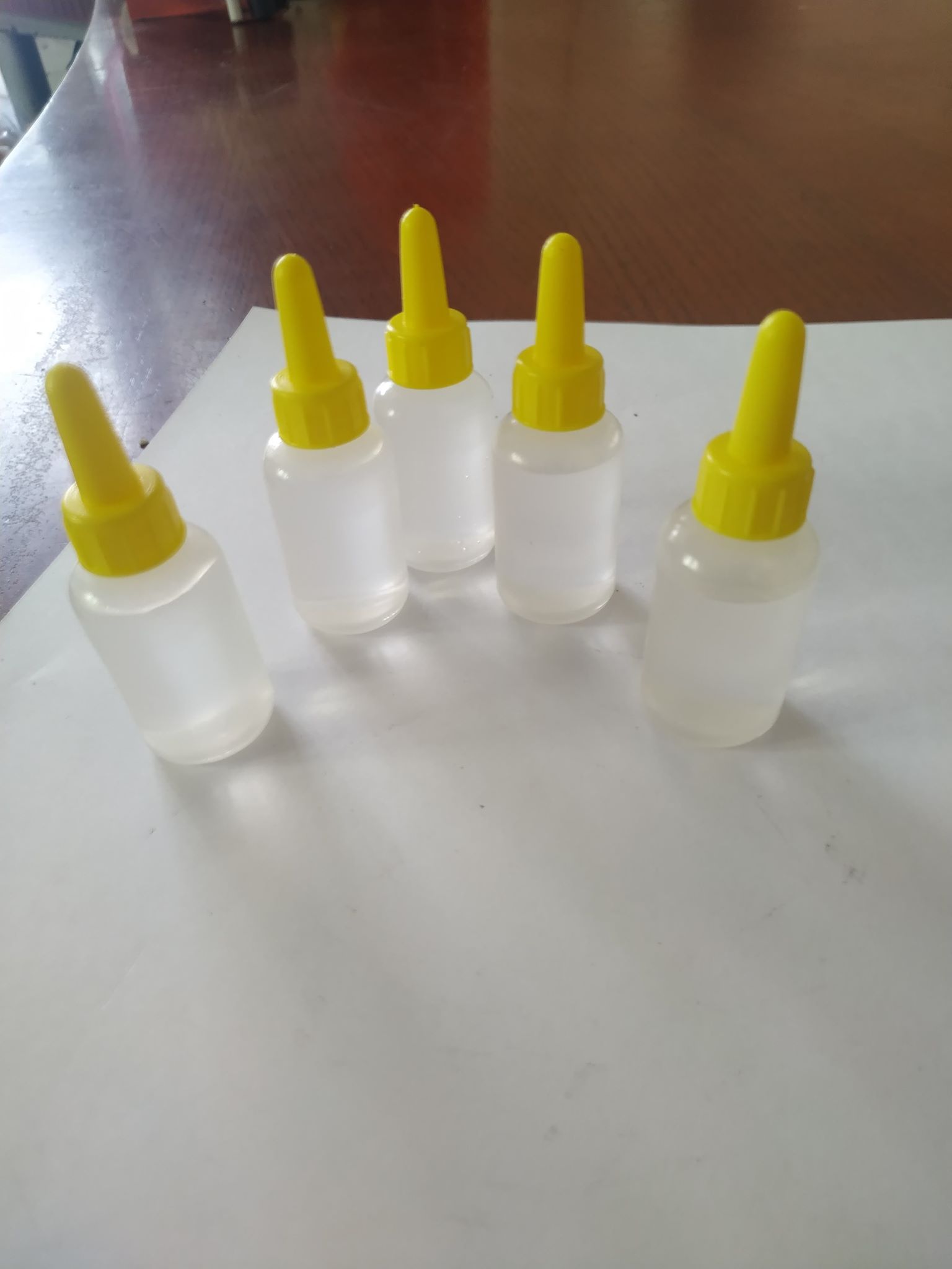combo 3 lọ hương bưởi nấu thạch dừa (10ml/lọ)