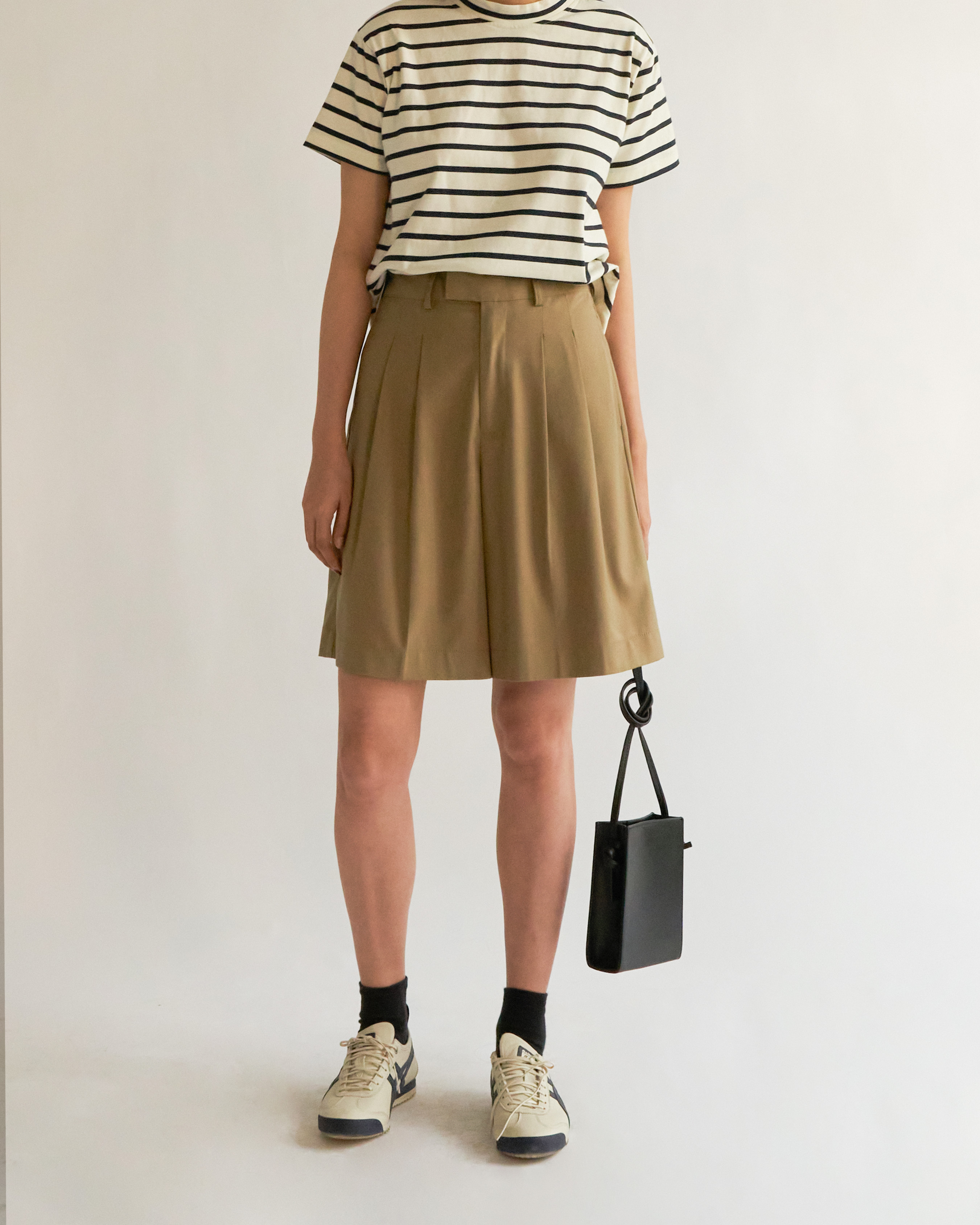 At Least Mid Shorts Quần Lửng