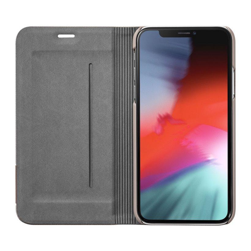 [HCM]Bao Da LAUT IPhone 11 Pro Max Prestige Folio