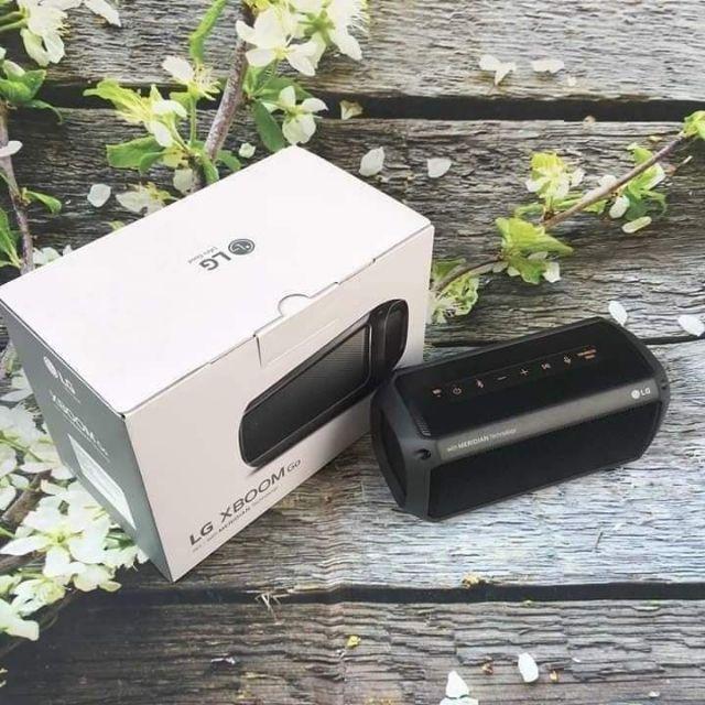 LG XBOOM Go PK3
