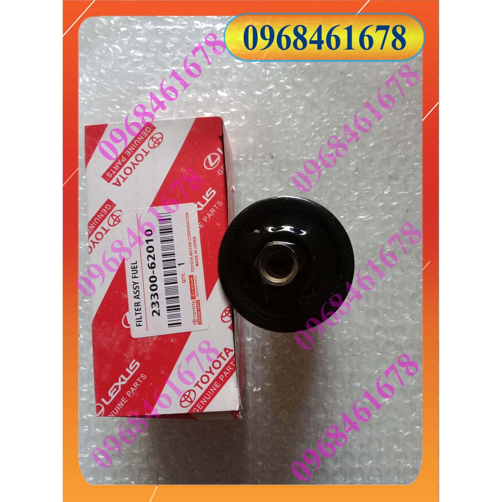 Lọc xăng xe Zace