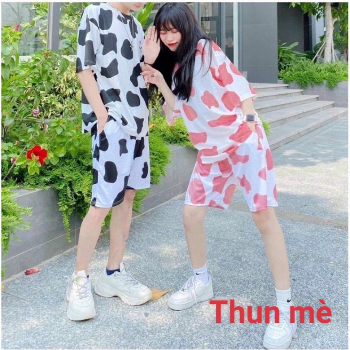 Sét bộ đùi bò sữa-DT#setbonu