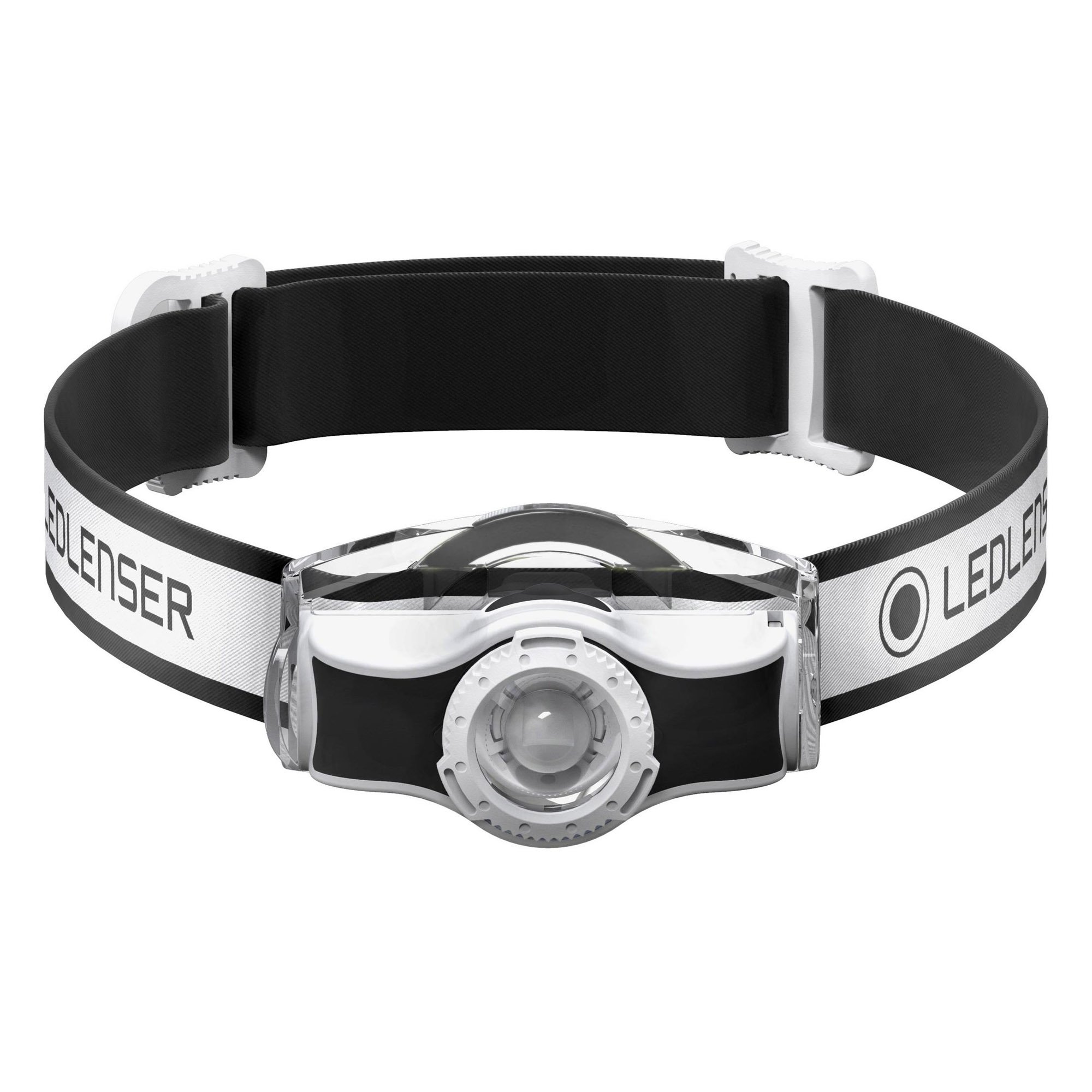 [HCM]Đèn pin đội đầu Ledlenser MH5