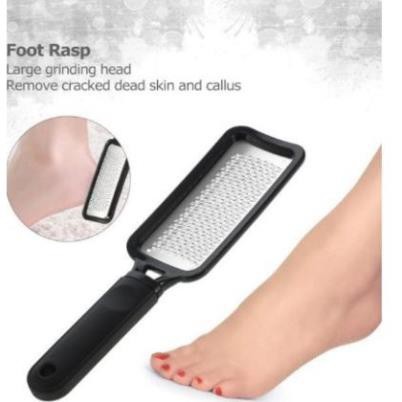 Chà Gót Chân Bằng Inox