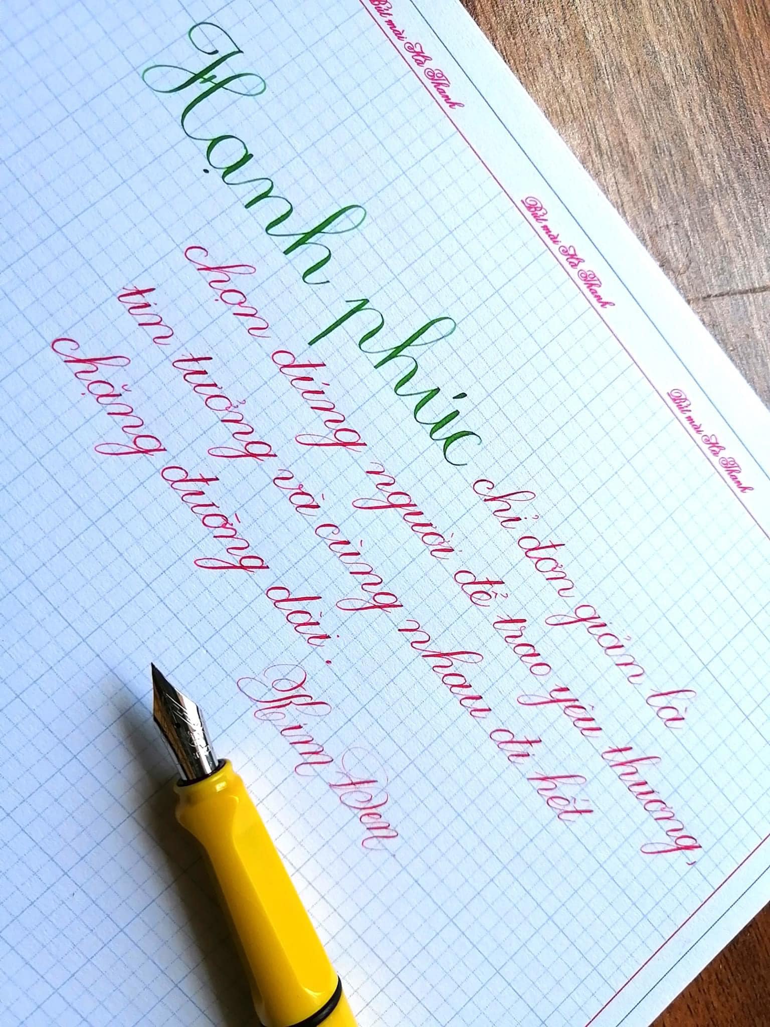 Bút Leta 559